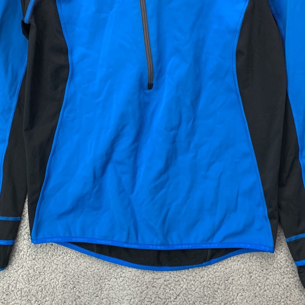 New Balance Performance Softshell Jacket Men’s Si… - image 4